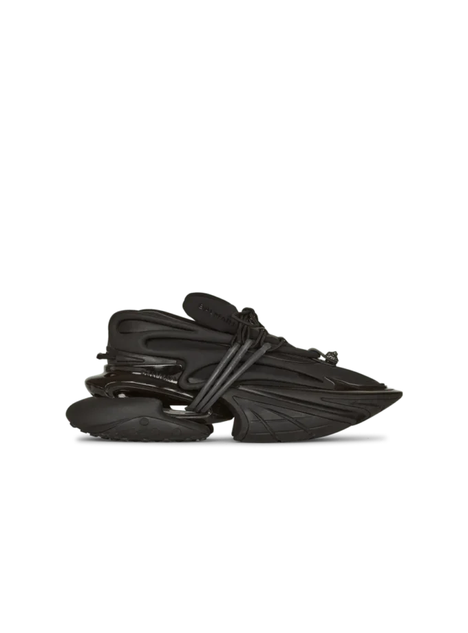 Sneakers basse in pelle Unicorn Sneakers basse in pelle Unicorn
