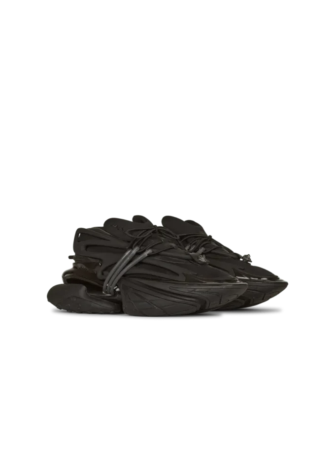 Sneakers basse in pelle Unicorn Sneakers basse in pelle Unicorn
