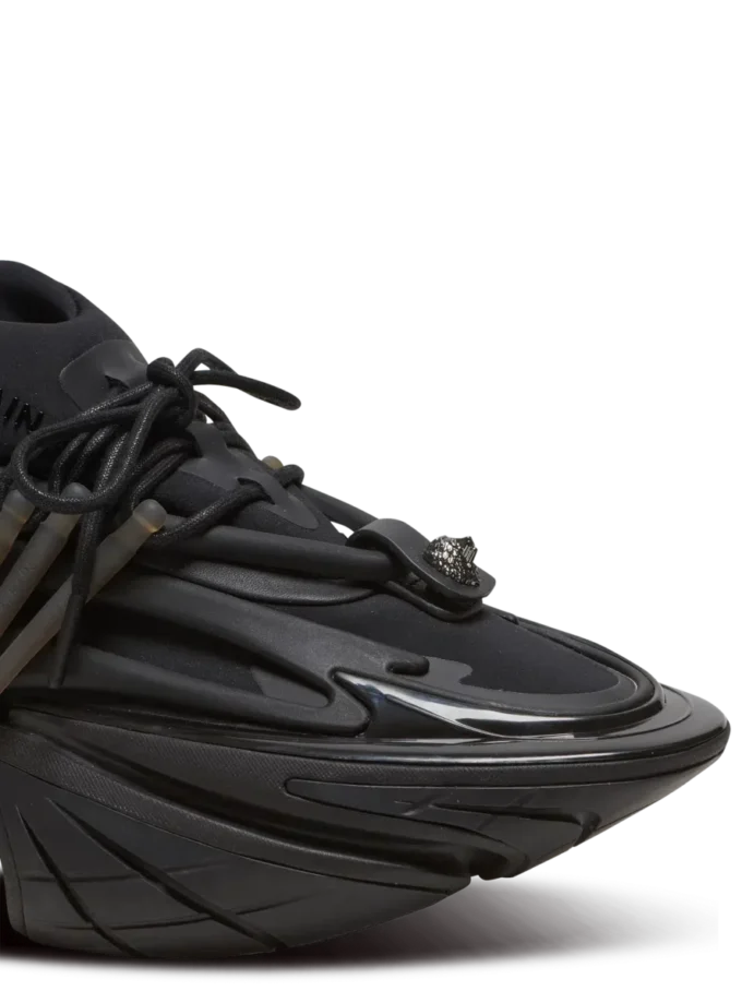 Sneakers basse in pelle Unicorn Sneakers basse in pelle Unicorn
