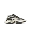 Sneakers basse Unicorn in neoprene e pelle Sneakers basse Unicorn in neoprene e pelle