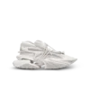 Sneakers basse Unicorn in neoprene e pelle Sneakers basse Unicorn in neoprene e pelle