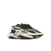Sneakers basse Unicorn in neoprene e pelle Sneakers basse Unicorn in neoprene e pelle