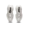 Sneakers basse Unicorn in neoprene e pelle Sneakers basse Unicorn in neoprene e pelle