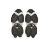 Sneakers basse Unicorn in neoprene e pelle Sneakers basse Unicorn in neoprene e pelle