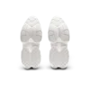 Sneakers basse Unicorn in neoprene e pelle Sneakers basse Unicorn in neoprene e pelle