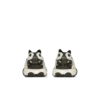 Sneakers basse Unicorn in neoprene e pelle Sneakers basse Unicorn in neoprene e pelle