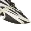 Sneakers basse Unicorn in neoprene e pelle Sneakers basse Unicorn in neoprene e pelle