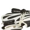 Sneakers basse Unicorn in neoprene e pelle Sneakers basse Unicorn in neoprene e pelle