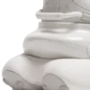 Sneakers basse Unicorn in neoprene e pelle Sneakers basse Unicorn in neoprene e pelle