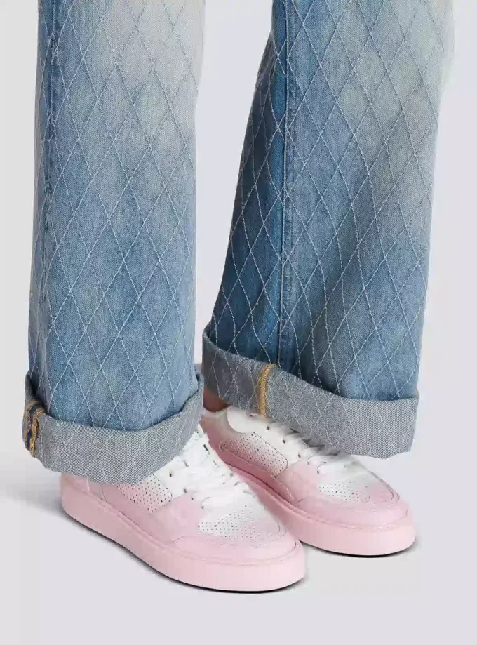 Sneakers in pelle B-Court Flip Sneakers in pelle B-Court Flip