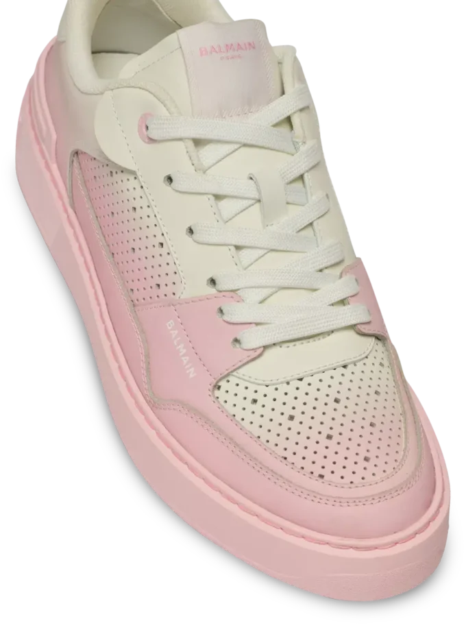 Sneakers in pelle B-Court Flip Sneakers in pelle B-Court Flip