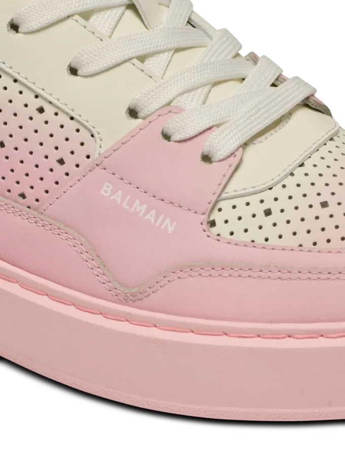 Sneakers in pelle B-Court Flip Sneakers in pelle B-Court Flip