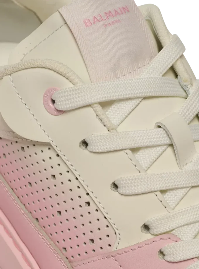 Sneakers in pelle B-Court Flip Sneakers in pelle B-Court Flip