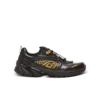 Sneakers in pelle smaltata Cosmic Dust Sneakers in pelle smaltata Cosmic Dust