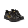 Sneakers in pelle smaltata Cosmic Dust Sneakers in pelle smaltata Cosmic Dust
