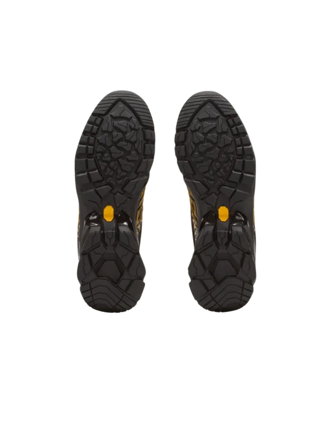 Sneakers in pelle smaltata Cosmic Dust Sneakers in pelle smaltata Cosmic Dust