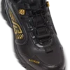Sneakers in pelle smaltata Cosmic Dust Sneakers in pelle smaltata Cosmic Dust