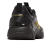 Sneakers in pelle smaltata Cosmic Dust Sneakers in pelle smaltata Cosmic Dust