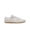 Sneakers Racer 45 in pelle di agnello e pelle scamosciata Sneakers Racer 45 in pelle di agnello e pelle scamosciata