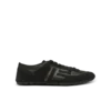 Sneakers Racer 45 in pelle di agnello e pelle scamosciata Sneakers Racer 45 in pelle di agnello e pelle scamosciata