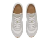 Sneakers Racer 45 in pelle di agnello e pelle scamosciata Sneakers Racer 45 in pelle di agnello e pelle scamosciata