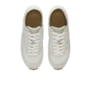 Sneakers Racer 45 in pelle di agnello e pelle scamosciata Sneakers Racer 45 in pelle di agnello e pelle scamosciata
