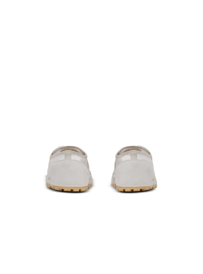 Sneakers Racer 45 in pelle di agnello e pelle scamosciata Sneakers Racer 45 in pelle di agnello e pelle scamosciata