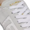 Sneakers Racer 45 in pelle di agnello e pelle scamosciata Sneakers Racer 45 in pelle di agnello e pelle scamosciata