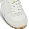 Sneakers Racer 45 in pelle di agnello e pelle scamosciata Sneakers Racer 45 in pelle di agnello e pelle scamosciata