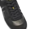 Sneakers Racer 45 in pelle di agnello e pelle scamosciata Sneakers Racer 45 in pelle di agnello e pelle scamosciata