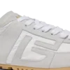 Sneakers Racer 45 in pelle di agnello e pelle scamosciata Sneakers Racer 45 in pelle di agnello e pelle scamosciata