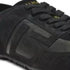 Sneakers Racer 45 in pelle di agnello e pelle scamosciata Sneakers Racer 45 in pelle di agnello e pelle scamosciata
