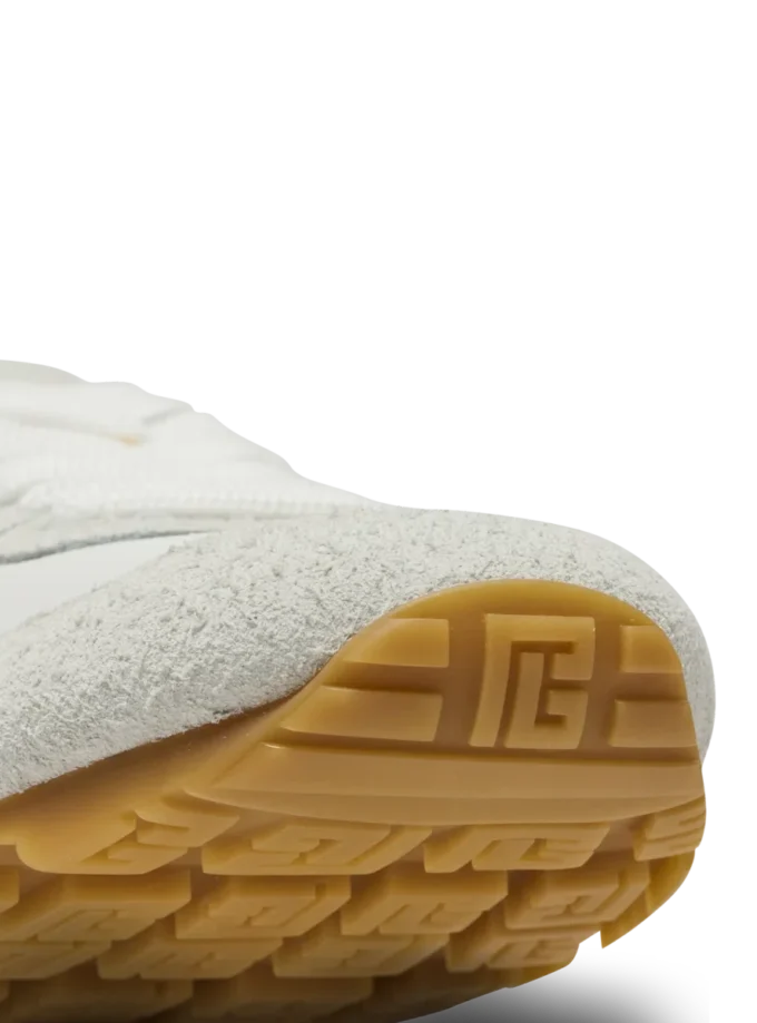 Sneakers Racer 45 in pelle di agnello e pelle scamosciata Sneakers Racer 45 in pelle di agnello e pelle scamosciata