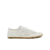Sneakers Racer 45 in pelle di vitello, pelle scamosciata e nylon Sneakers Racer 45 in pelle di vitello, pelle scamosciata e nylon