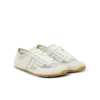 Sneakers Racer 45 in pelle di vitello, pelle scamosciata e nylon Sneakers Racer 45 in pelle di vitello, pelle scamosciata e nylon