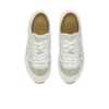 Sneakers Racer 45 in pelle di vitello, pelle scamosciata e nylon Sneakers Racer 45 in pelle di vitello, pelle scamosciata e nylon