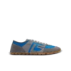 Sneakers Racer 45 in pelle scamosciata e nylon Sneakers Racer 45 in pelle scamosciata e nylon