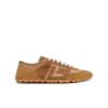 Sneakers Racer 45 in pelle scamosciata e nylon Sneakers Racer 45 in pelle scamosciata e nylon