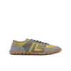 Sneakers Racer 45 in pelle scamosciata e nylon Sneakers Racer 45 in pelle scamosciata e nylon