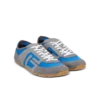 Sneakers Racer 45 in pelle scamosciata e nylon Sneakers Racer 45 in pelle scamosciata e nylon
