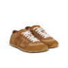 Sneakers Racer 45 in pelle scamosciata e nylon Sneakers Racer 45 in pelle scamosciata e nylon