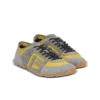 Sneakers Racer 45 in pelle scamosciata e nylon Sneakers Racer 45 in pelle scamosciata e nylon