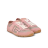 Sneakers Racer 45 in pelle scamosciata e nylon Sneakers Racer 45 in pelle scamosciata e nylon
