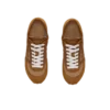Sneakers Racer 45 in pelle scamosciata e nylon Sneakers Racer 45 in pelle scamosciata e nylon