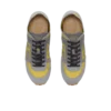 Sneakers Racer 45 in pelle scamosciata e nylon Sneakers Racer 45 in pelle scamosciata e nylon