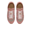 Sneakers Racer 45 in pelle scamosciata e nylon Sneakers Racer 45 in pelle scamosciata e nylon