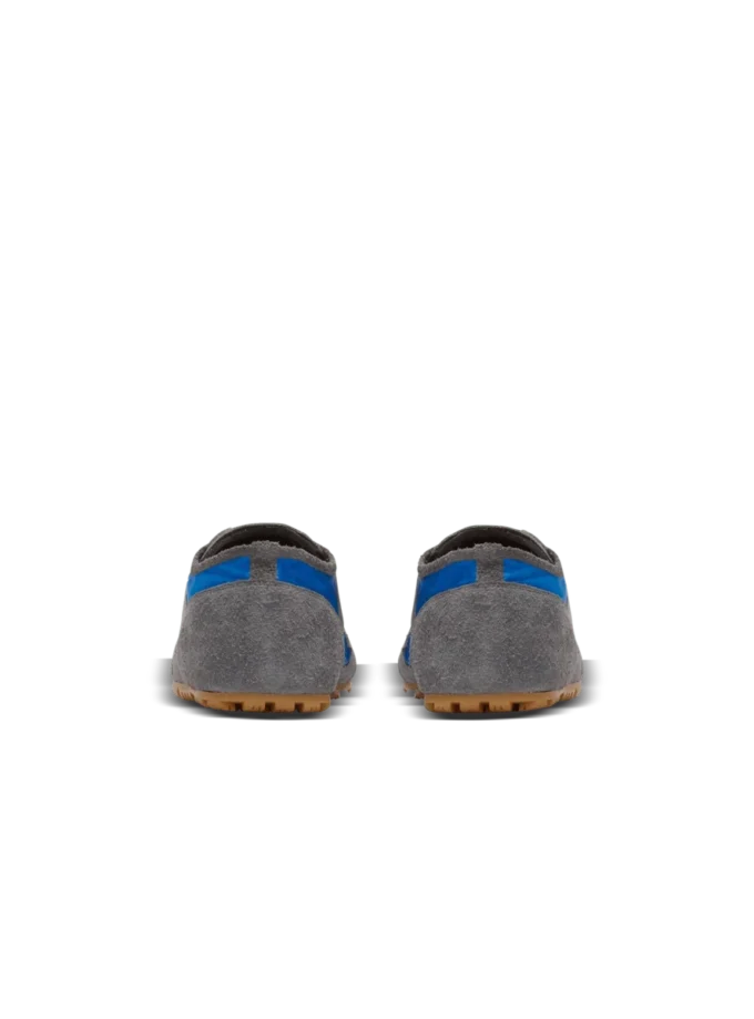 Sneakers Racer 45 in pelle scamosciata e nylon Sneakers Racer 45 in pelle scamosciata e nylon