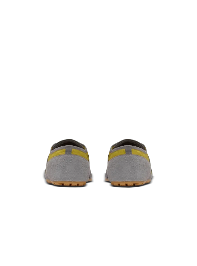 Sneakers Racer 45 in pelle scamosciata e nylon Sneakers Racer 45 in pelle scamosciata e nylon