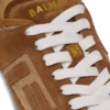 Sneakers Racer 45 in pelle scamosciata e nylon Sneakers Racer 45 in pelle scamosciata e nylon
