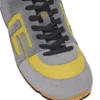 Sneakers Racer 45 in pelle scamosciata e nylon Sneakers Racer 45 in pelle scamosciata e nylon